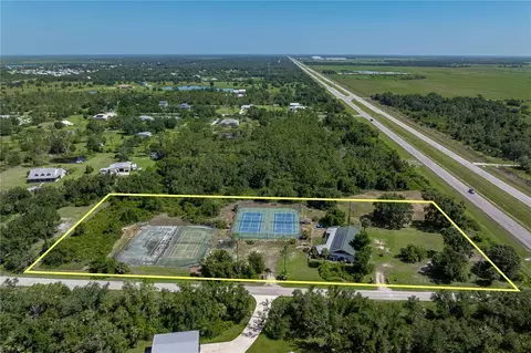 2065 Duncan Rd, Punta Gorda, FL 33982