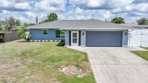 736 Ellicott Cir NW, Port Charlotte, FL 33952