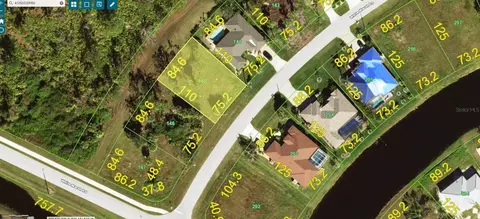 143 White Marsh Ln, Rotonda West, FL 33947