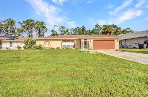 5133 San Luis Ter, North Port, FL 34286