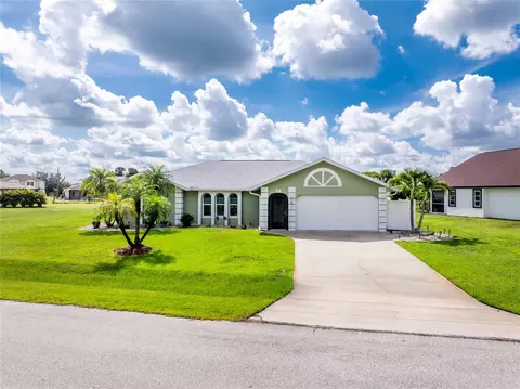34 La Serena Dr, Punta Gorda, FL 33983