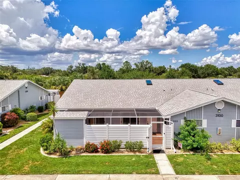 3300 Loveland Blvd #3103, Punta Gorda, FL 33980