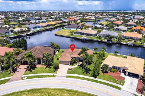2346 Magdalina Dr, Punta Gorda, FL 33950