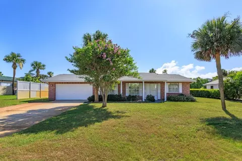 4319 S Peninsula Dr, Ponce Inlet, FL 32127