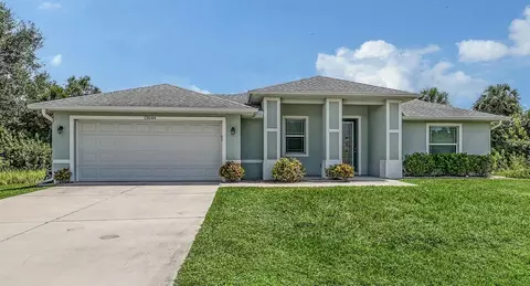 13044 Marathon Blvd, Port Charlotte, FL 33981