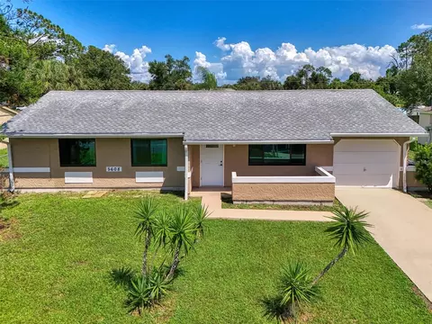 5608 Kismet Ter, North Port, FL 34287
