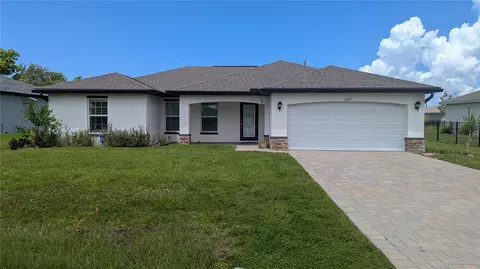 16097 Ortega Dr, Punta Gorda, FL 33955