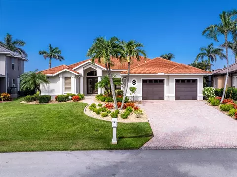 3960 Crooked Island Dr, Punta Gorda, FL 33950