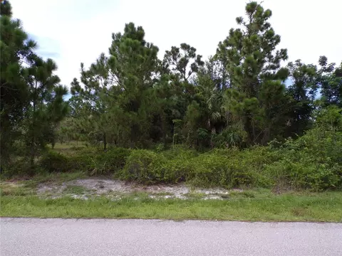 27058 Saffron Dr, Punta Gorda, FL 33955