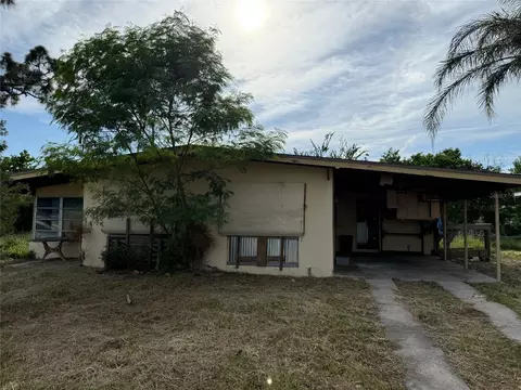 410 Dalton Blvd, Port Charlotte, FL 33952