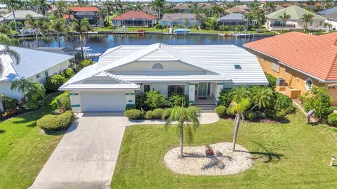 2129 Charlotte Amalie Ct, Punta Gorda, FL 33950