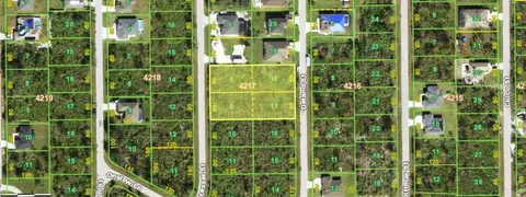 8207 Deland St, Port Charlotte, FL 33981