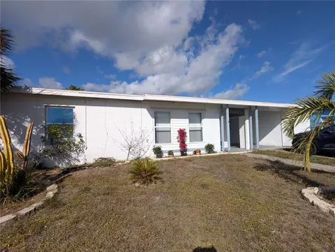 21904 Beverly Ave, Port Charlotte, FL 33952