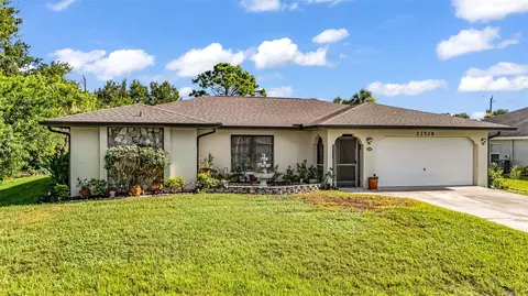 22528 Tennyson Ave, Port Charlotte, FL 33954