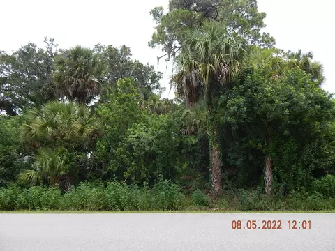 Antioch Street, North Port, FL 34288