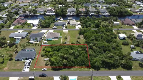 4501 Ewing Cir, Port Charlotte, FL 33948