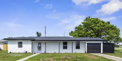 4216 Conway Blvd, Port Charlotte, FL 33952