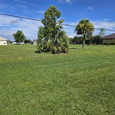 17403 Cape Horn Blvd, Punta Gorda, FL 33955