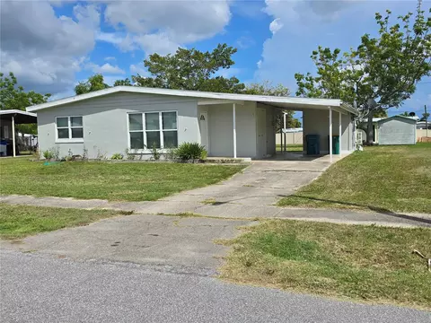 22147 Bahama Ln, Port Charlotte, FL 33952