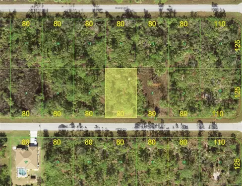 12092 Strett Ave, Port Charlotte, FL 33981