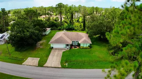 4461 La France Ave, North Port, FL 34286