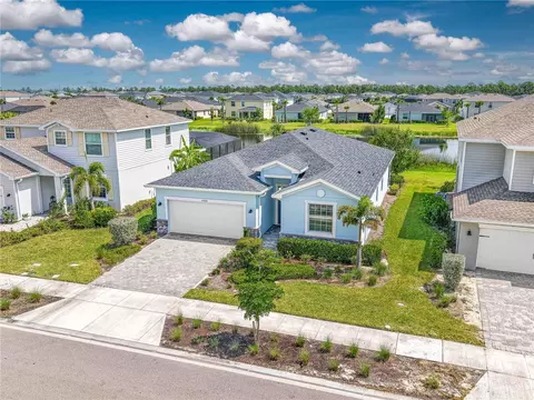 17860 Woodland Ct, Punta Gorda, FL 33982