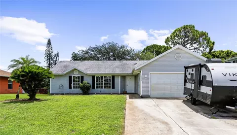 18375 Camellia Rd, Fort Myers, FL 33967