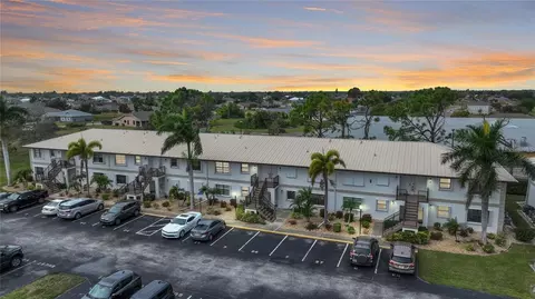 26485 Rampart Blvd #D21, Punta Gorda, FL 33983