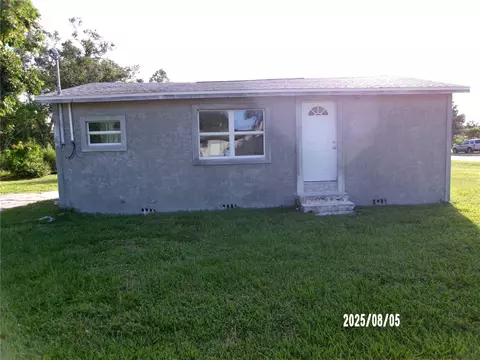 612 Milus St, Punta Gorda, FL 33950