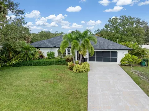 1181 Oxsalida St, Port Charlotte, FL 33952