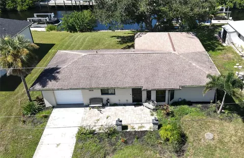 18938 Ayrshire Cir, Port Charlotte, FL 33948