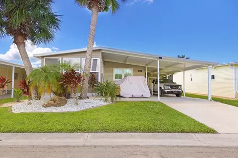 2100 Kings Hwy #866, Port Charlotte, FL 33980