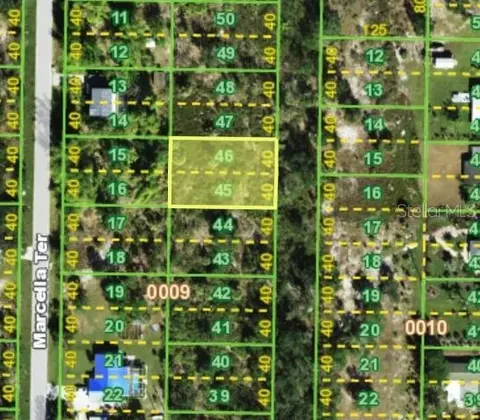 2313 Halibut Ter, Punta Gorda, FL 33983