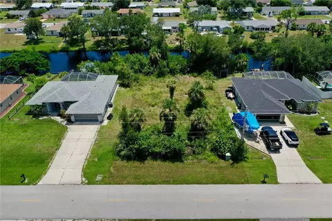 13479 Foresman Blvd, Port Charlotte, FL 33981