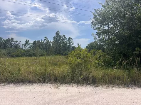 6041 Alfred Blvd, Punta Gorda, FL 33982