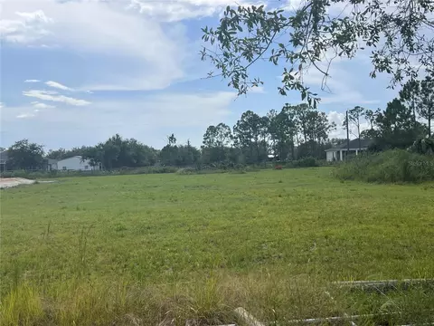 6357 Alfred Blvd, Punta Gorda, FL 33982