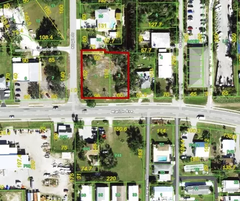 25142 Marion Ave, Punta Gorda, FL 33950