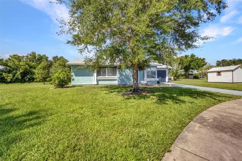 5959 Java Ct, North Port, FL 34287