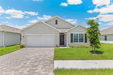 5143 Schubert Trl, North Port, FL 34287