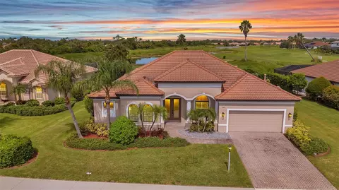 1849 Bobcat Trl, North Port, FL 34288