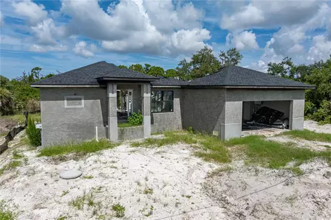 10303 Redondo St, Port Charlotte, FL 33981