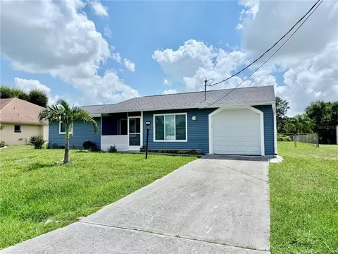 400 Waterside St, Port Charlotte, FL 33954