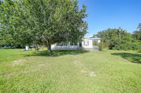 2451 SW Brandy Dr, Arcadia, FL 34266