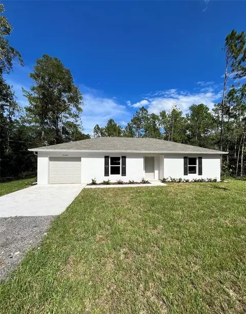 10340 Light Ave, Hastings, FL 32145