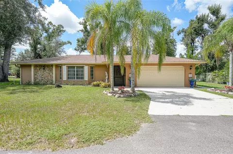 601 Crawford St, Arcadia, FL 34266