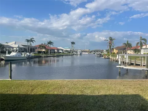 1566 Albatross Dr, Punta Gorda, FL 33950