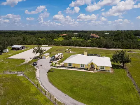 16050 Ridgewood Ct, Punta Gorda, FL 33982