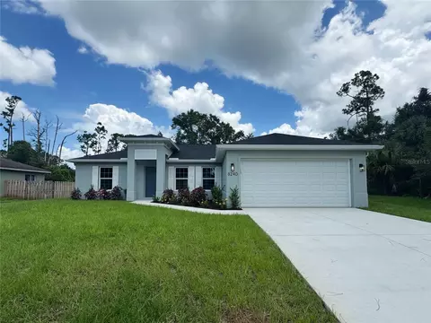 8240 Eggelstom Ave, North Port, FL 34291