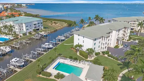 1250 W Marion Ave #341, Punta Gorda, FL 33950