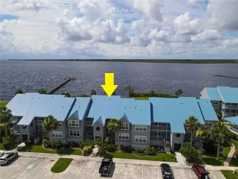 4410 Warren Ave #214, Port Charlotte, FL 33953